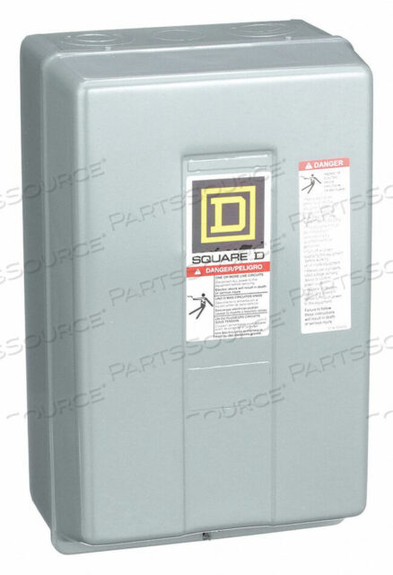 OEM#: 8903LG30V02КОНТАКТОР ДЛЯ ОСВЕЩЕНИЯ 600 В ПЕРЕМЕННОГО ТОКА 30 А L квадратный D