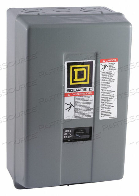 OEM#: 8903LG30V02КОНТАКТОР ЗАЖИГАНИЯ 600 В переменного тока 30A L квадратный D