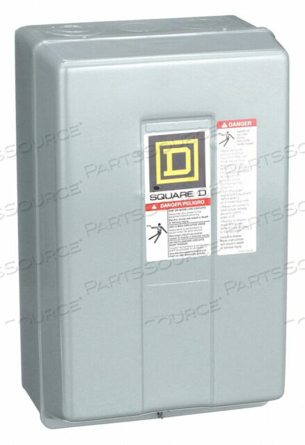 OEM#: 8903LG40V02КОНТАКТОР ДЛЯ ОСВЕЩЕНИЯ 600 В ПЕРЕМЕННОГО ТОКА 30 А L квадратный D