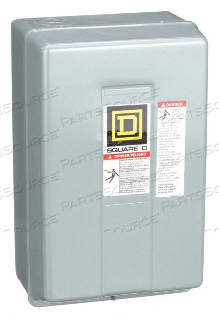 OEM#: 8903LXG40V02КОНТАКТОР ДЛЯ ОСВЕЩЕНИЯ 600 В ПЕРЕМЕННОГО ТОКА 30 АМП от Square D