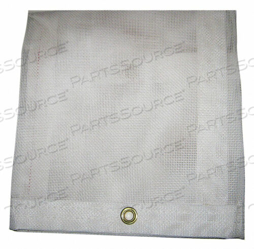 OEM#: MBT-12-01-0812СЕТЧАТЫЙ БРЕНД БЕЛЫЙ РАЗМЕР 8 X 12 ФУТОВ от Mauritzon