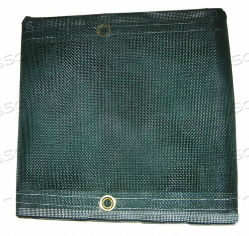 OEM#: MBT-12-03-0825ЭШЕТ ДЛЯ ОГРАЖДЕНИЯ 25 ФУТОВ Д 8 ФУТОВ В ЗЕЛЕНЫЙ от Mauritzon