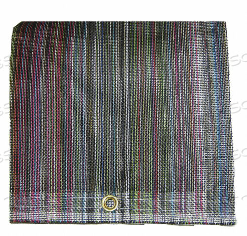 OEM#: MBT-12-99-0608MESH TARP MULTI 6 X 8 FT CUT SIZE от Mauritzon