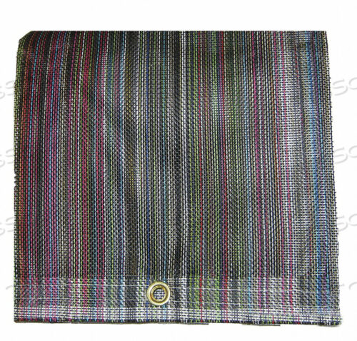 OEM#: MBT-12-99-1220MESH TARP MULTI 12 X 20 FT CUT SIZE от Mauritzon