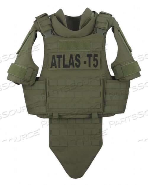OEM#: GH-AT5-VEST-CRR-CTACTICAL ЖИЛЕТ M/L REGULAR COYOTE от GH Armor Systems