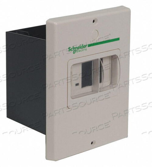 OEM#: GV2MP02КОРПУС РУЧНОГО ПУСКАТЕЛЯ IP55 IEC от APC / American Power Conversion