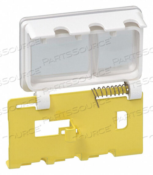 OEM#: GV2V01Ручное устройство блокировки стартера IEC от APC / American Power Conversion