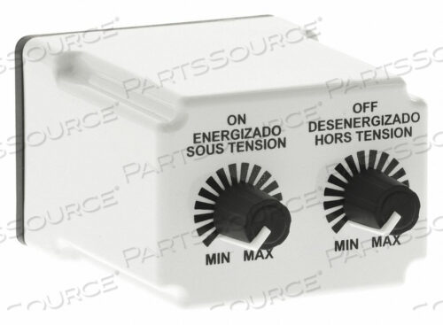 OEM#: 9050JCK59V20ТАЙМЕРНОЕ РЕЛЕ 240 В переменного тока 10 А TJCK от Square D