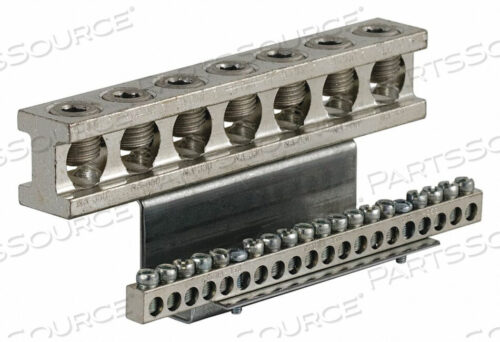 OEM#: PK32DGTAPANELBOARD GROUND BAR KIT от Square D