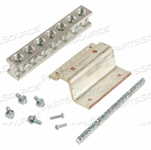 OEM#: PK32DGTACUPANELBOARD GROUND BAR KIT от Square D