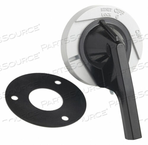 OEM#: 9421LHP48РУЧКА ЭКСПЛУАТАЦИОННОГО МЕХАНИЗМА от Square D