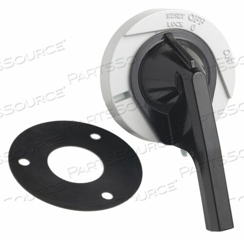 OEM#: 9421LH6РУЧКА ЭКСПЛУАТАЦИОННОГО МЕХАНИЗМА NEMA от Square D