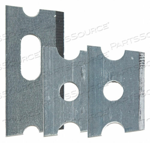 OEM#: UC-866ТИП СОЕДИНИТЕЛЯ ДЛЯ РЕЖУЩЕГО ЛЕЗВИЯ RJ-11 RJ12 от Jonard Tools