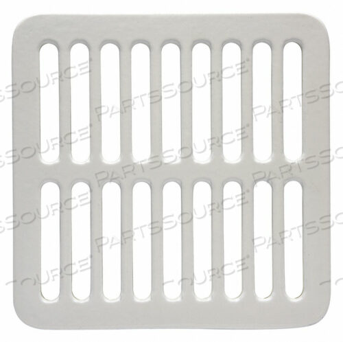 OEM#: P1910-FULL-GRATEDRAINSTRAINER D3 CASTIRON SS от Zurn Industries LLC