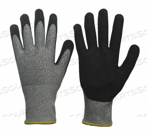 OEM#: 48UR06J4920 CUT-RESISTANT GLOVES 2XL/11 PR by Condor