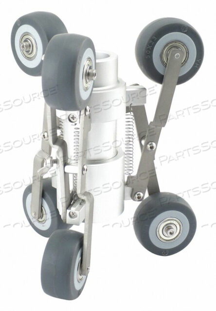 OEM#: P16-CWEXPANDABLE CENTERING GUIDE 9 IN L by General Tools & Instruments