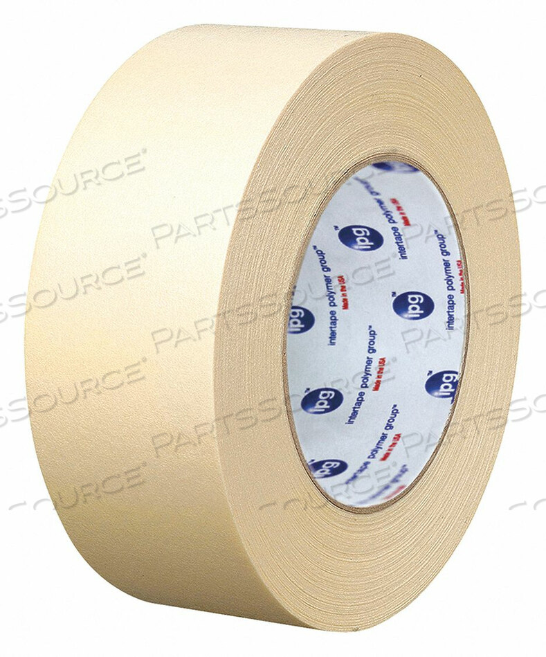 OEM#: 87218GМАЛИРОВОЧНАЯ ЛЕНТА БУМАЖНАЯ КОРИЧНЕВАЯ 36MM PK24 от IPG