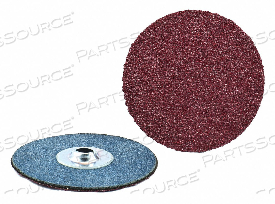 OEM#: 31464KБЫСТРОСМЕННЫЙ ДИСК ГРУБЫЙ 50 GRIT PK50 от Arc Abrasives