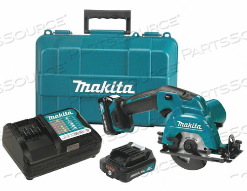 OEM#: SH02R1КОМПЛЕКТ БЕСПРОВОДНОЙ ЦИРКУЛЯРНОЙ ПИЛЫ С ДИАМЕТРОМ ПОЛОТНА 3-3/8 ДЮЙМА от Makita