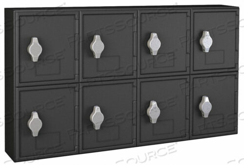 OEM#: UVQ1049ЧЕРНЫЙ ЗАМОК ДЛЯ МОБИЛЬНОГО ТЕЛЕФОНА С ЗАМКОМ HASP LOCK 24 ДЮЙМА W от United Visual Products