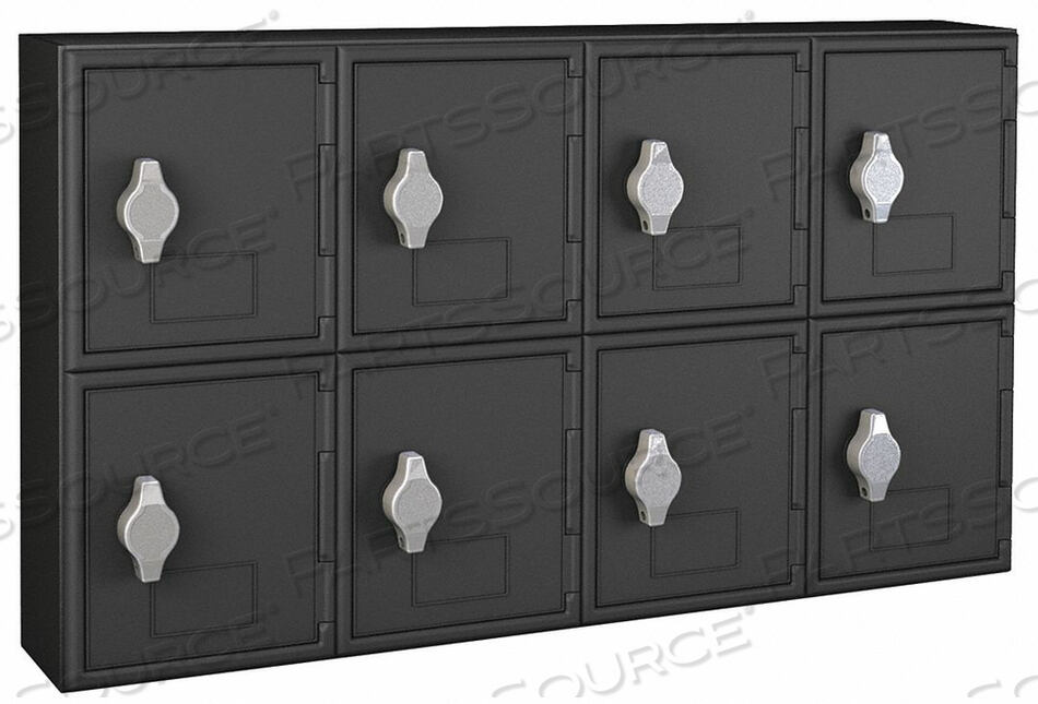 OEM#: UVQ1049ЧЕРНЫЙ ЗАМОК ДЛЯ МОБИЛЬНОГО ТЕЛЕФОНА С ЗАМКОМ HASP LOCK 24 ДЮЙМА W от United Visual Products