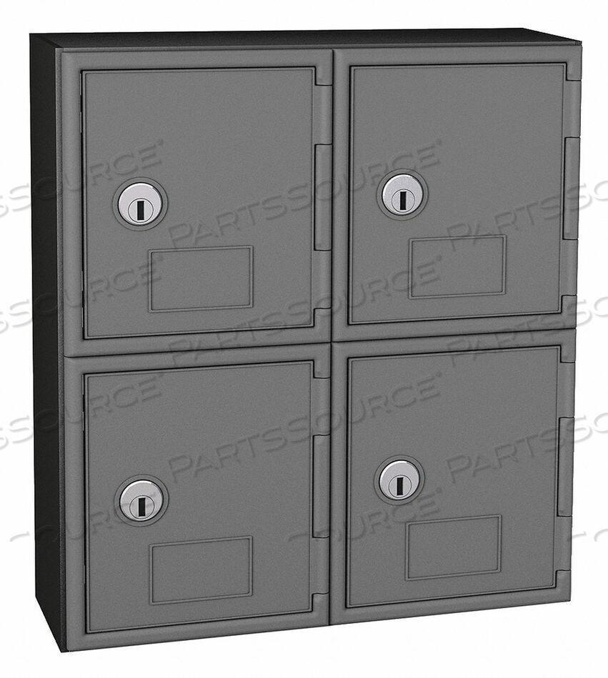 OEM#: UVQ1050ЗАМОК ДЛЯ МОБИЛЬНОГО ТЕЛЕФОНА МАТОВЫЙ 12 ДЮЙМОВ W от United Visual Products