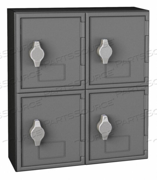 OEM#: UVQ1051МАТОВЫЙ ЗАМОК ДЛЯ ЯЩИКА ДЛЯ ТЕЛЕФОНА 12INW от United Visual Products