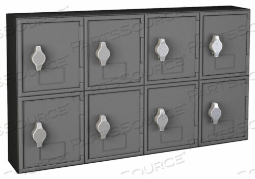 OEM#: UVQ1053ЧЕРНО-СЕРЫЙ ЗАМОК ДЛЯ МОБИЛЬНОГО ТЕЛЕФОНА от United Visual Products