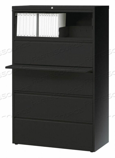 OEM#: 17639CABINET LATERAL A4/LEGAL/LETTER FILE SZ от Hirsh