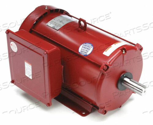 OEM#: 140706.00HIGH TORQUE FARM DUTY MOTOR 10 HP by Leeson