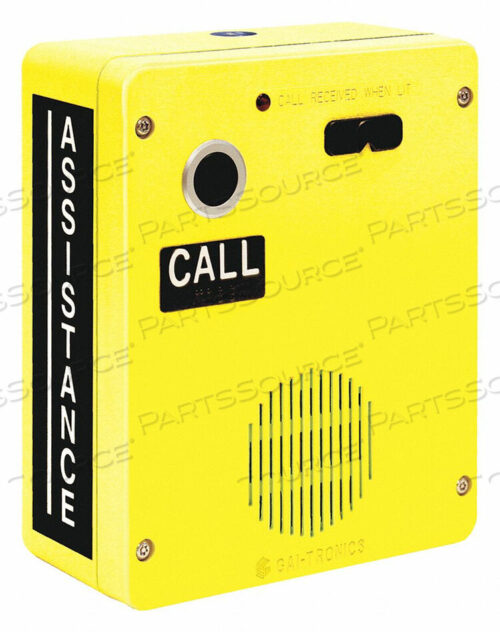 OEM#: 393AL-003ADAUTODIAL TELEPHONE ALUMINUM ANALOG by Hubbell Power Systems