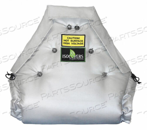 OEM#: IV1224ИЗОЛЯЦИЯ КЛАПАНА 12 Д 24 Ш от UniTherm