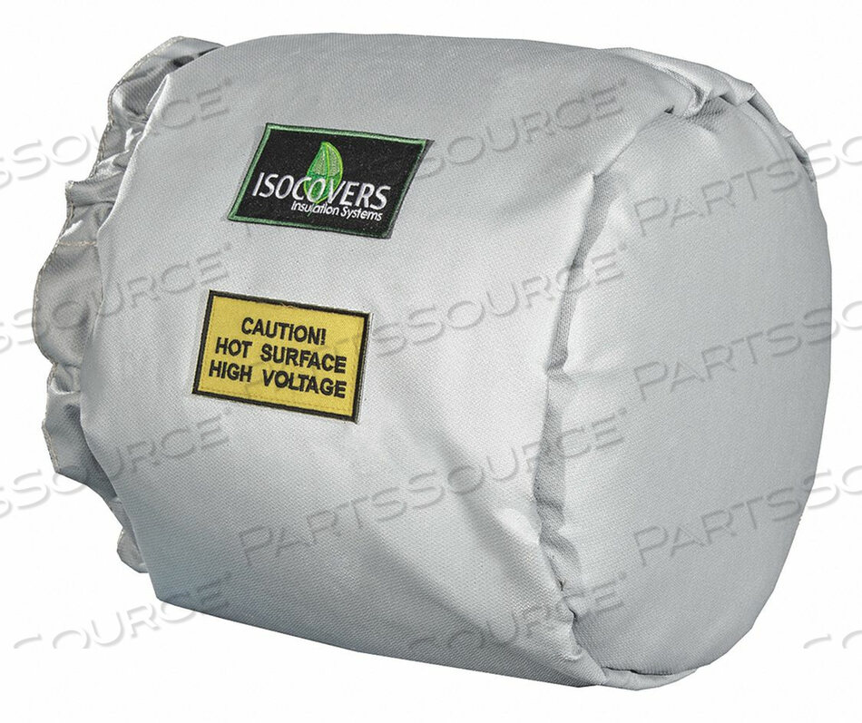 OEM#: IH0806КОНЦЕВАЯ РУБАШКА ТРУБЫ 8 ДЮЙМОВ ДЛИНА 6 ДЮЙМОВ ШИРИНА от UniTherm