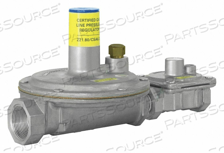 OEM#: 325-5L48-66-0005РЕГУЛЯТОР ДАВЛЕНИЯ ГАЗА 5 PSI 320000 BTUH от Maxitrol
