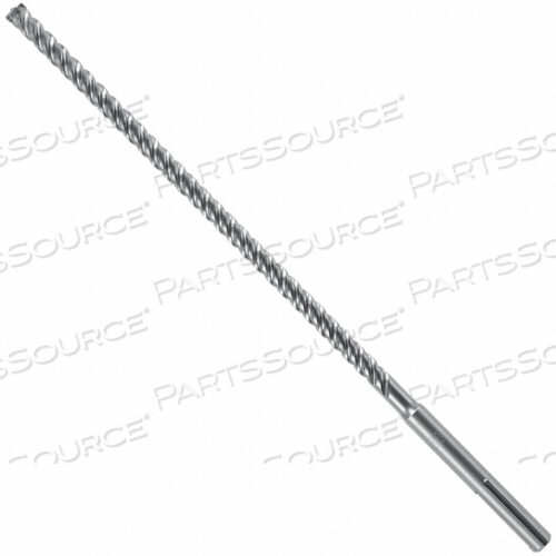 OEM#: HCFC5021ПЕРФОРАТОРНОЕ СВЕРЛО 21 L РАЗМЕР ХВОСТОВИКА 5/8 от Bosch Tools