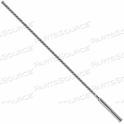 OEM#: HCFC5017ПЕРФОРАТОРНОЕ СВЕРЛО 29 L 9/16 SHANK SIZE от Bosch Tools