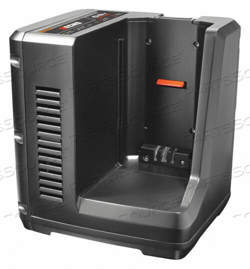 OEM#: CBC-58VABATTERY CHARGER 4.0AH CAPACITY by Echo