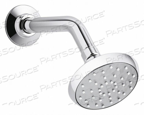 OEM#: K-72422-CPSHOWERHEAD 4-5/8 FACE DIA. METAL от Kohler