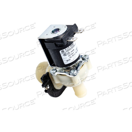 КЛАПАН,СОЛЕНОИДНЫЙ