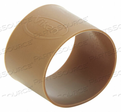 OEM#: 980266РЕЗИНКА РАЗМЕР 1-1/2 КОРИЧНЕВАЯ PK5 от Vikan