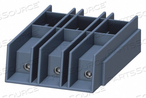 OEM#: 3RT29464GКЛЕММНЫЙ БЛОК ДЛЯ КОНТАКТОРОВ 3RT2 S3 от Siemens