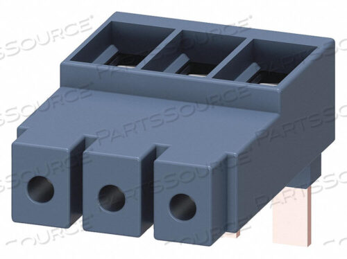 OEM#: 3RV29355ATРЕХФАЗНЫЙ КЛЕММНИК ДЛЯ СЕРИИ 3RV2 от Siemens