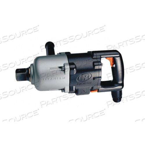 OEM#: 3955B2TIEX ПНЕВМАТИЧЕСКИЙ ГАЕЧНЫЙ КЛЮЧ 2750 ОБ/МИН от Ingersoll-Rand