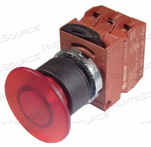 H7056 ILLUM PUSH BUTTON 22MM BLUE 24VAC/DC