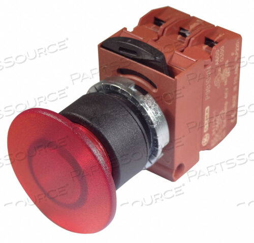 H7056 ILLUM PUSH BUTTON 22MM BLUE 120VAC