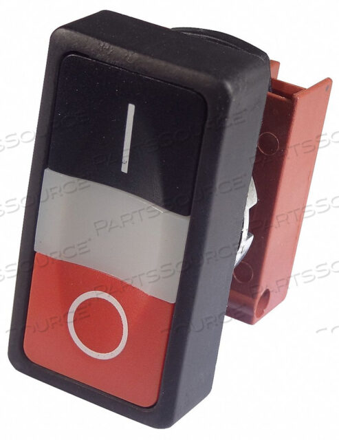 МНОГОГОЛОВОЧНАЯ КНОПКА С ПОДСВЕТКОЙ 22 ММ ПЛАСТМАССА