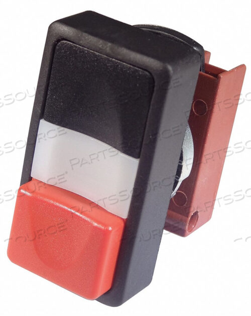 МНОГОГОЛОВОЧНАЯ КНОПКА С ПОДСВЕТКОЙ 22 ММ ПЛАСТМАССА