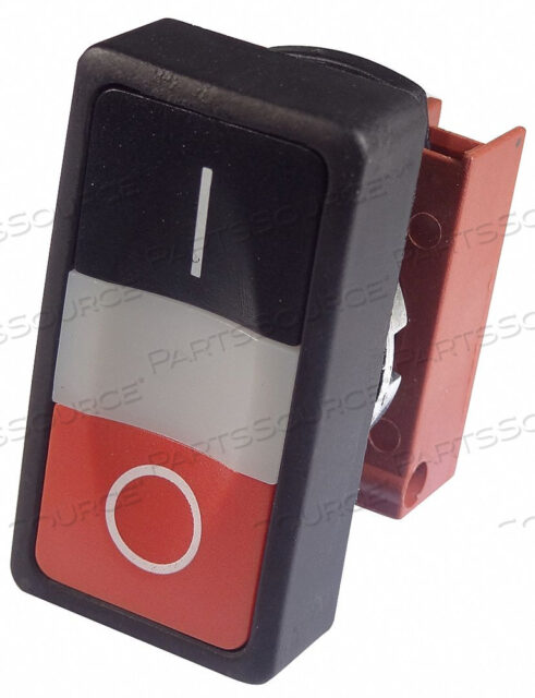 MULTI-HEAD PUSH BUTTON ILLUM 22MM PLASTC