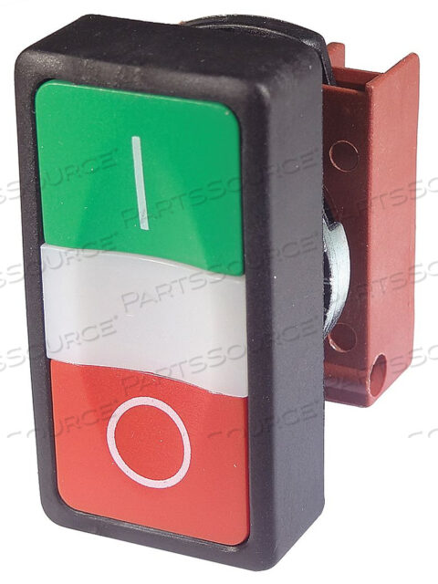 МНОГОГОЛОВОЧНАЯ КНОПКА С ПОДСВЕТКОЙ 22 ММ ПЛАСТМАССА