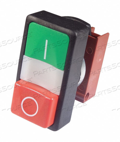 МНОГОГОЛОВОЧНАЯ КНОПКА С ПОДСВЕТКОЙ 22 ММ ПЛАСТМАССА